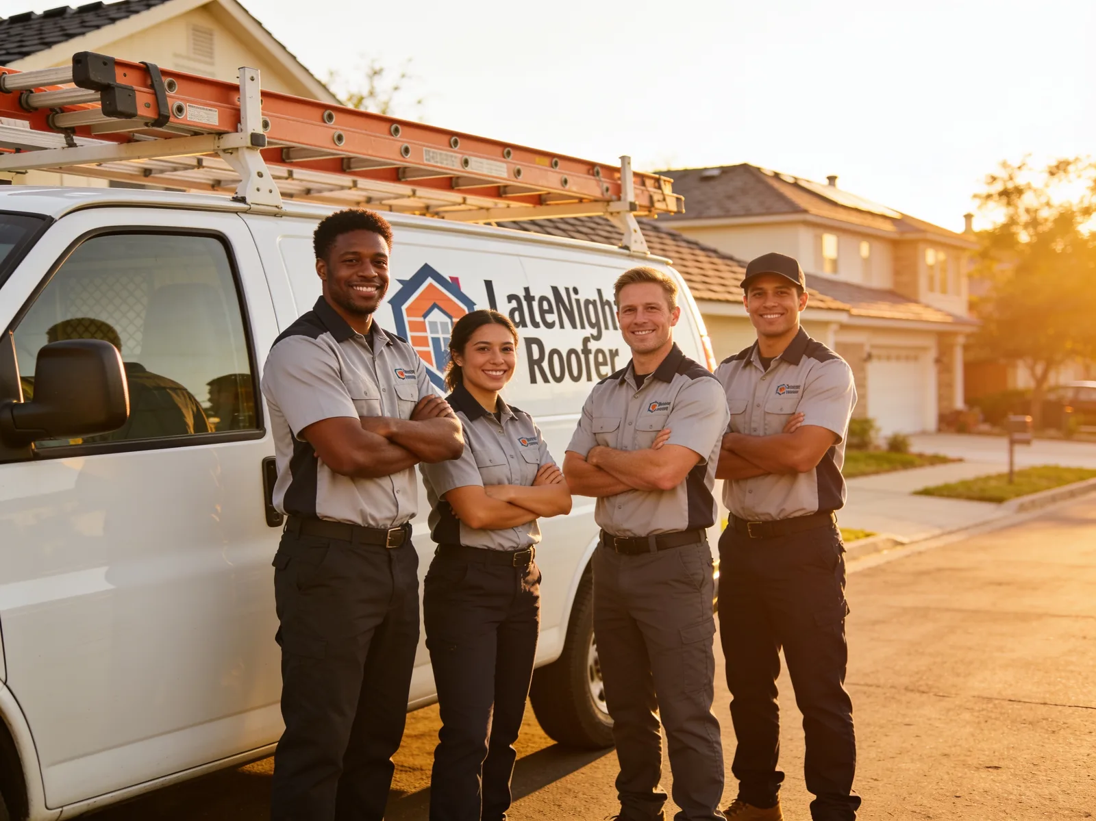 Emergency Roof Repair company in Helmetta, NJ