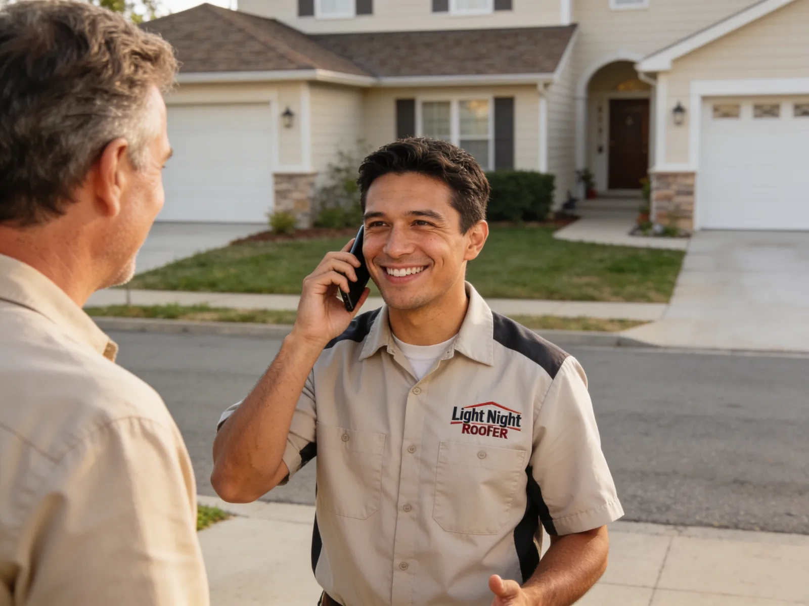 Emergency Roof Repair Helmetta, NJ FAQs
